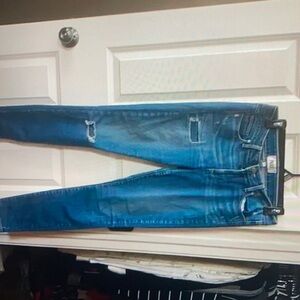Paige Verdugo Ultra Skinny Jeans